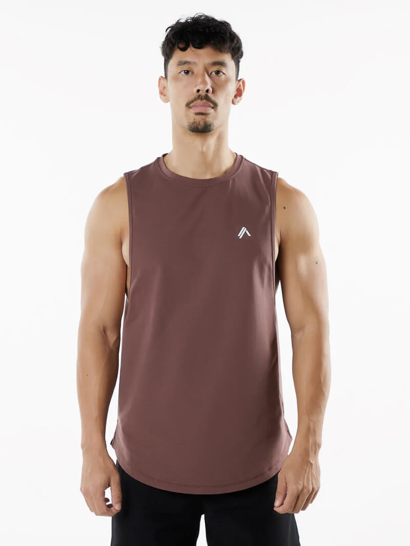 Super L/S Linen Tee - Image 5