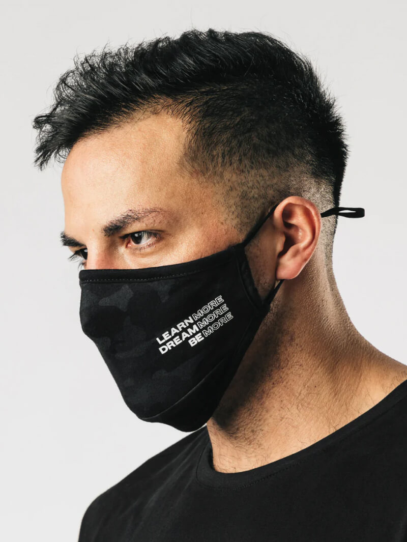 Super L/S Linen Tee - Image 2