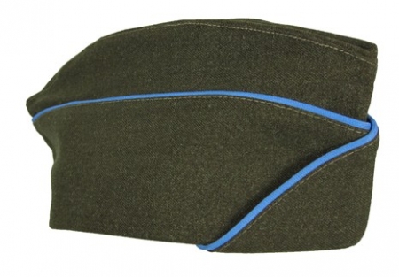 U.S. WW 2 SIDE CAP