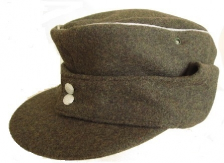 German M43 Cap