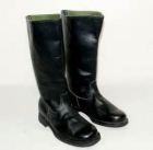 GERMAN WWII TROPICAL BOOTS 