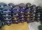 ww2 hats