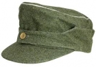 WW2 Side Cap