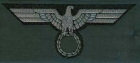WW2 Bevo Breast Eagle