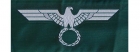 WW2 Bevo Breast Eagle
