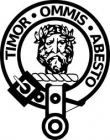 Scottish Clan Badges