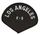 K9 Patches