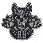 K9 Patches