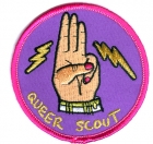 Scourt Badges