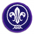 Scourt Badges
