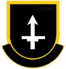 Italian Army badges