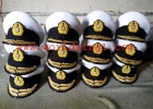 german navy hats